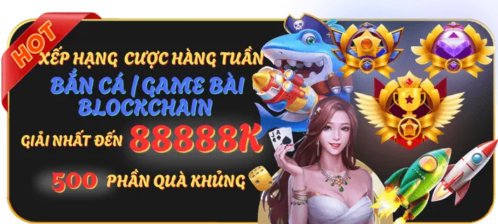 Bắn Cá Thần Tài EU88 App