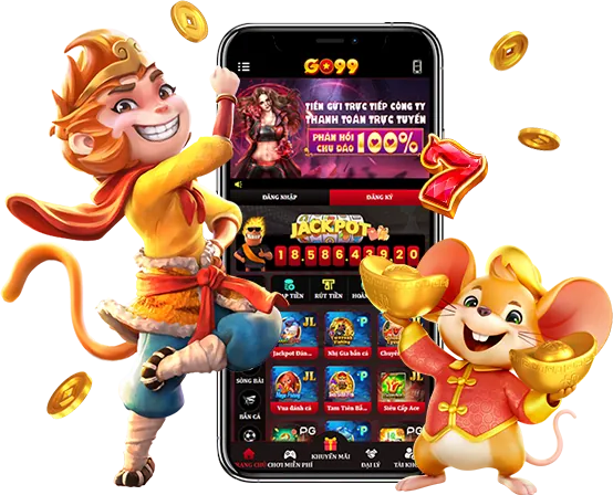 Trải nghiệm chơi game di động