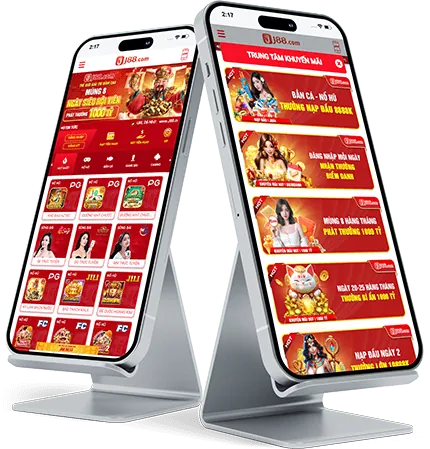 Trải Nghiệm Mượt Mà trên EU88 App