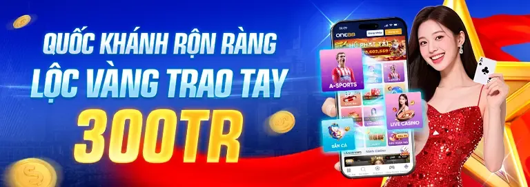 Hoàn Trả Thể Thao & Casino EU88 App